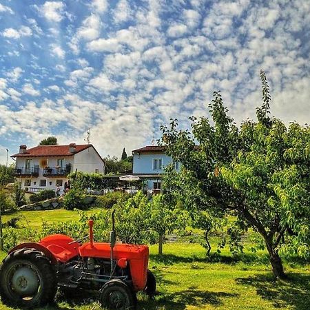 Agriturismo 30 Moniga del Garda Экстерьер фото