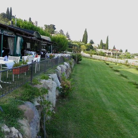 Agriturismo 30 Moniga del Garda Экстерьер фото