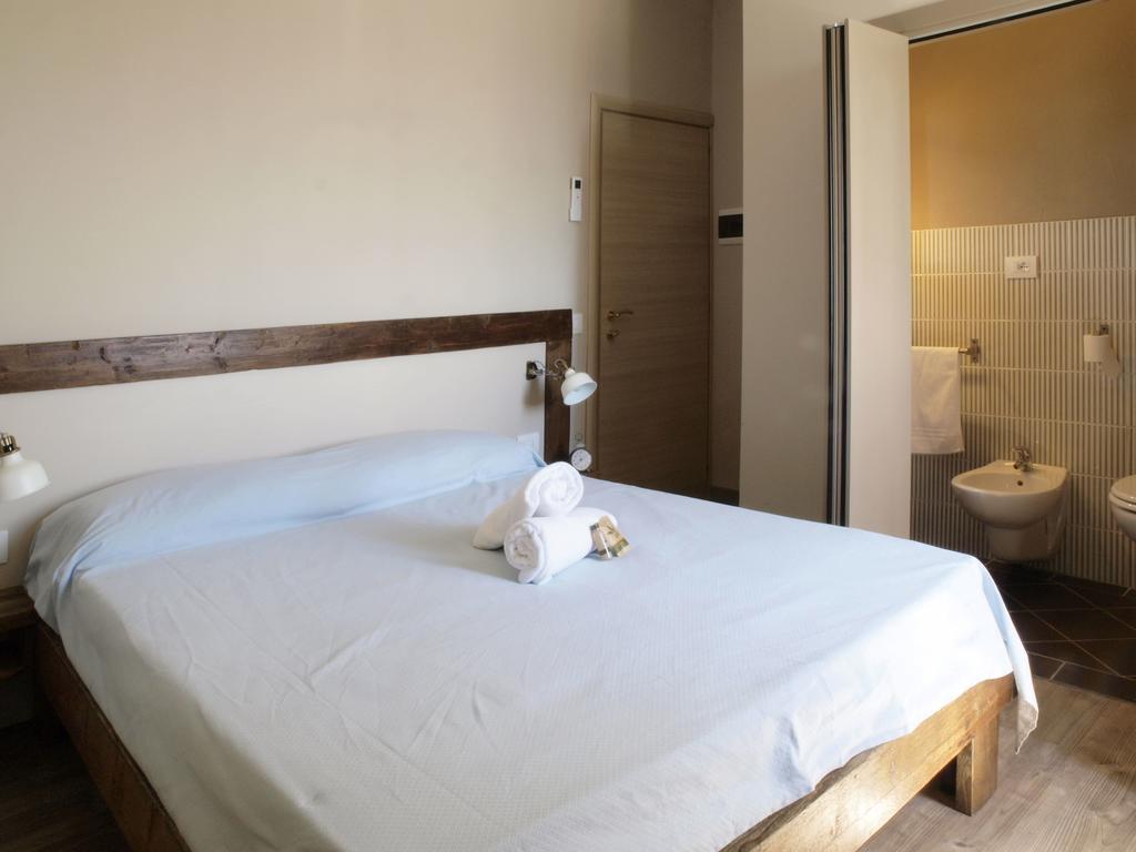 Agriturismo 30 Moniga del Garda Экстерьер фото