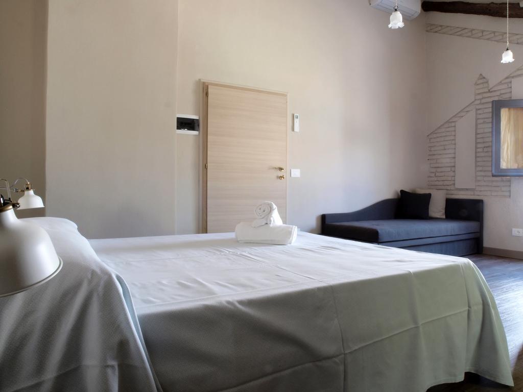 Agriturismo 30 Moniga del Garda Экстерьер фото