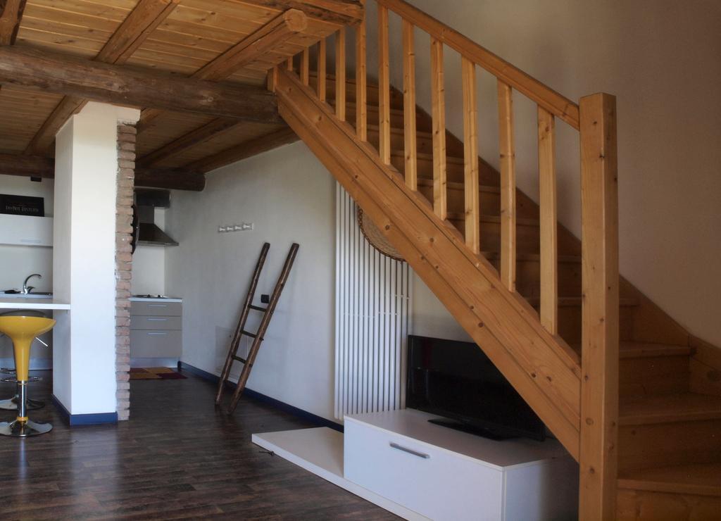 Agriturismo 30 Moniga del Garda Экстерьер фото