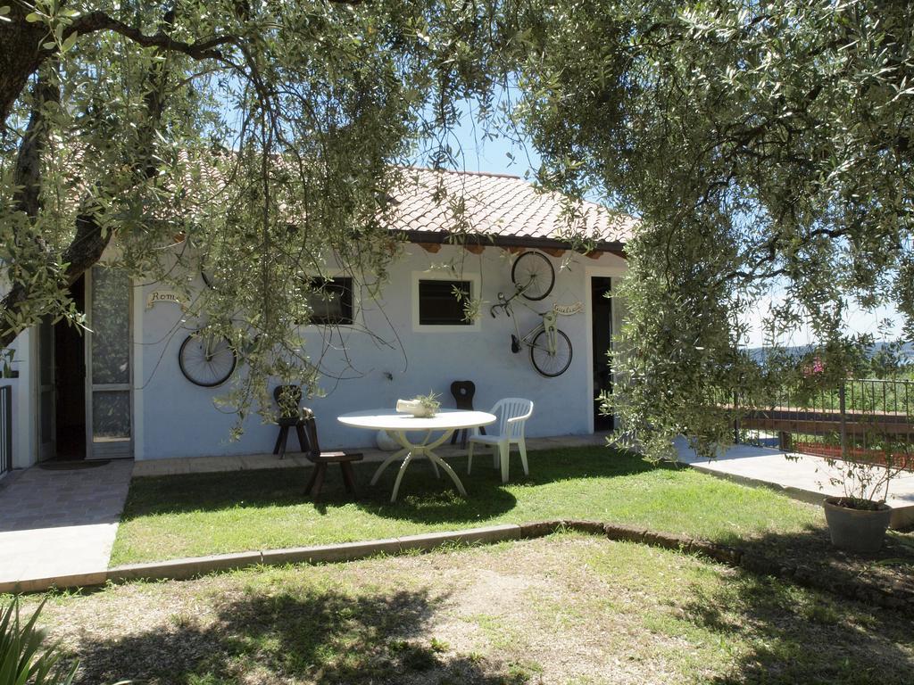 Agriturismo 30 Moniga del Garda Экстерьер фото
