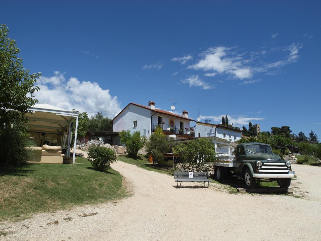Agriturismo 30 Moniga del Garda Экстерьер фото