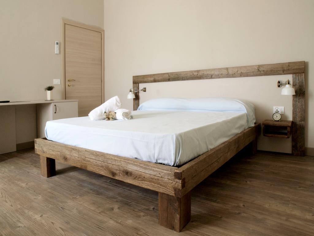 Agriturismo 30 Moniga del Garda Экстерьер фото