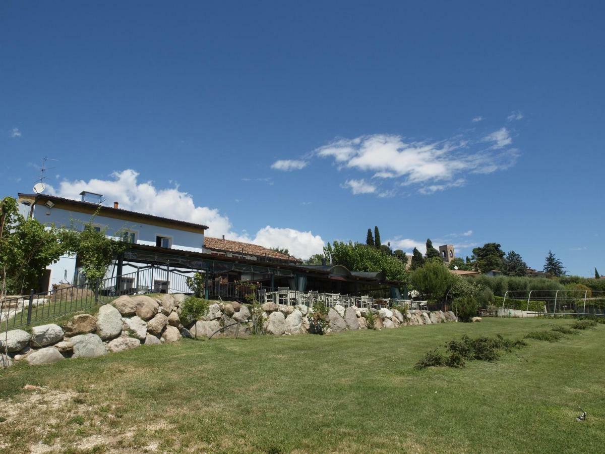 Agriturismo 30 Moniga del Garda Экстерьер фото